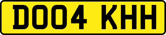 DO04KHH