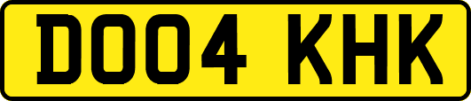DO04KHK