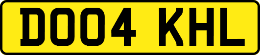 DO04KHL