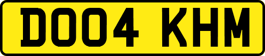 DO04KHM