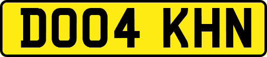 DO04KHN