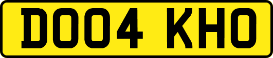 DO04KHO
