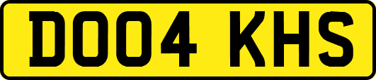 DO04KHS