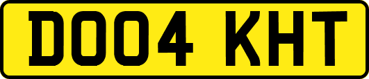 DO04KHT