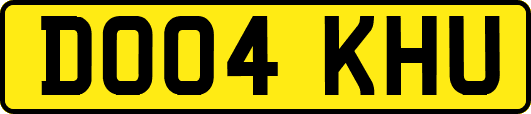 DO04KHU