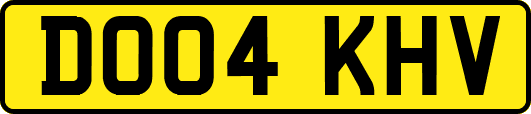 DO04KHV