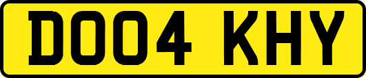DO04KHY