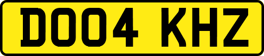 DO04KHZ