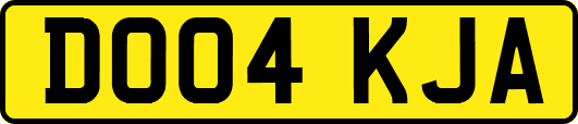 DO04KJA
