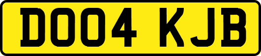DO04KJB