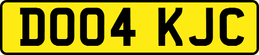 DO04KJC