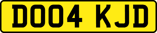 DO04KJD