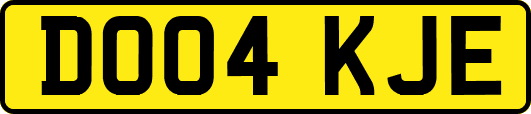 DO04KJE