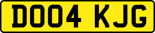 DO04KJG