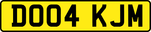 DO04KJM