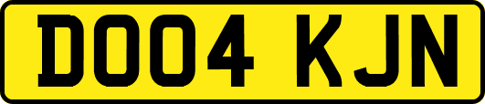 DO04KJN