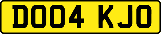 DO04KJO