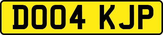 DO04KJP