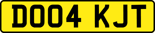 DO04KJT