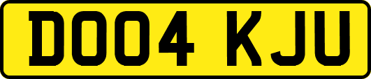 DO04KJU