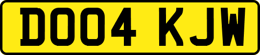 DO04KJW