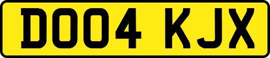DO04KJX