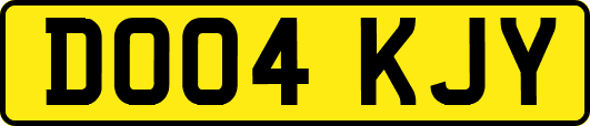 DO04KJY