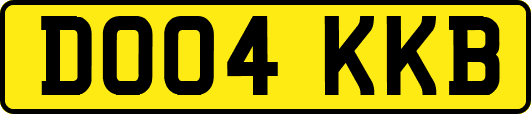 DO04KKB