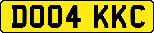 DO04KKC