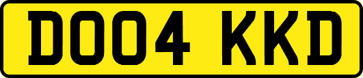 DO04KKD