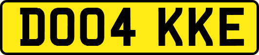 DO04KKE