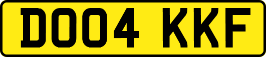 DO04KKF