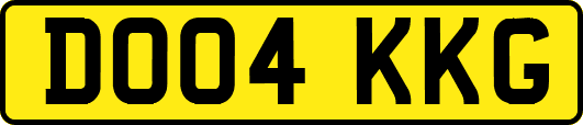 DO04KKG
