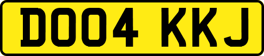 DO04KKJ