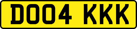 DO04KKK
