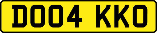 DO04KKO