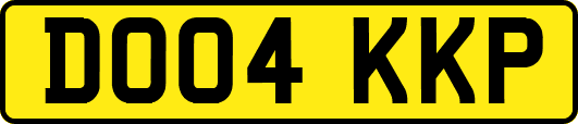 DO04KKP