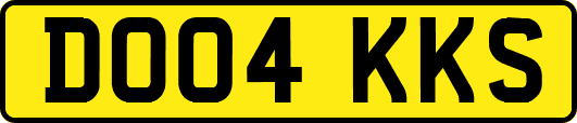 DO04KKS