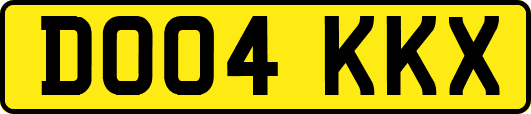 DO04KKX