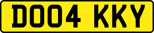 DO04KKY