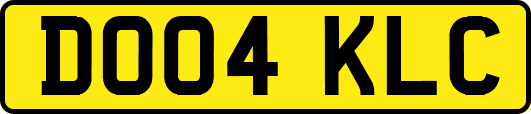 DO04KLC