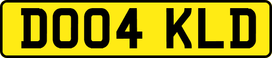 DO04KLD