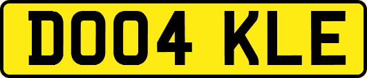 DO04KLE