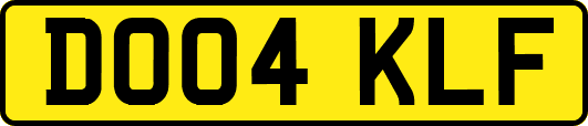 DO04KLF