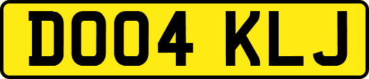 DO04KLJ