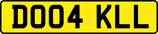 DO04KLL