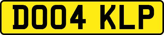 DO04KLP