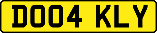 DO04KLY