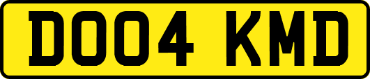 DO04KMD