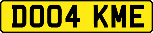DO04KME